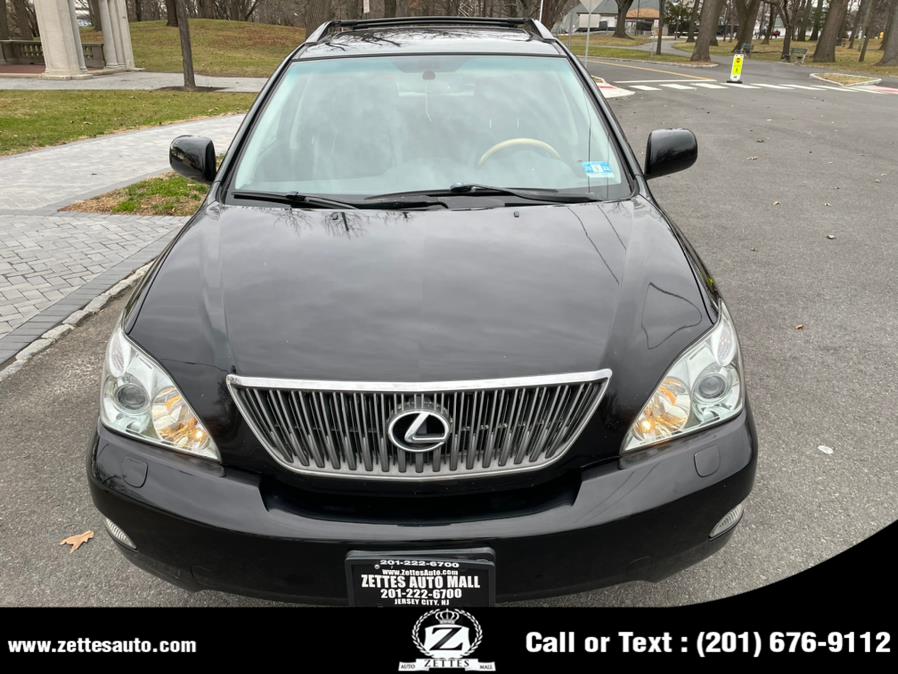 Used Lexus RX 350 AWD 4dr 2007 | Zettes Auto Mall. Jersey City, New Jersey Used Lexus RX 350 AWD 4dr 2007 | Zettes Auto Mall. Jersey City, New Jersey