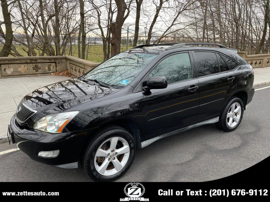 Used Lexus RX 350 AWD 4dr 2007 | Zettes Auto Mall. Jersey City, New Jersey Used Lexus RX 350 AWD 4dr 2007 | Zettes Auto Mall. Jersey City, New Jersey