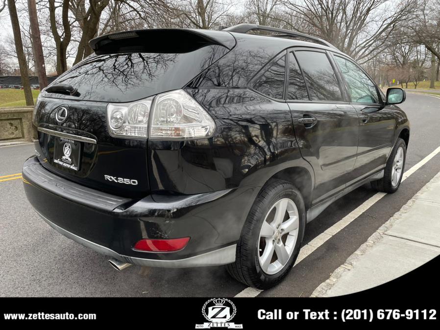 Used Lexus RX 350 AWD 4dr 2007 | Zettes Auto Mall. Jersey City, New Jersey Used Lexus RX 350 AWD 4dr 2007 | Zettes Auto Mall. Jersey City, New Jersey