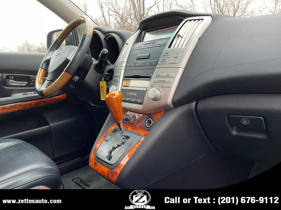 Used Lexus RX 350 AWD 4dr 2007 | Zettes Auto Mall. Jersey City, New Jersey Used Lexus RX 350 AWD 4dr 2007 | Zettes Auto Mall. Jersey City, New Jersey