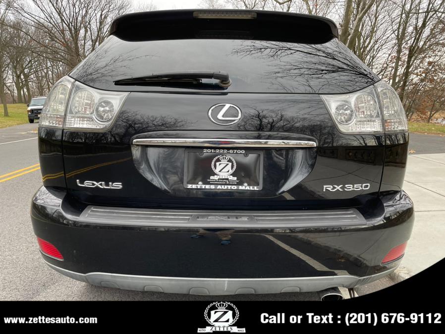 Used Lexus RX 350 AWD 4dr 2007 | Zettes Auto Mall. Jersey City, New Jersey Used Lexus RX 350 AWD 4dr 2007 | Zettes Auto Mall. Jersey City, New Jersey