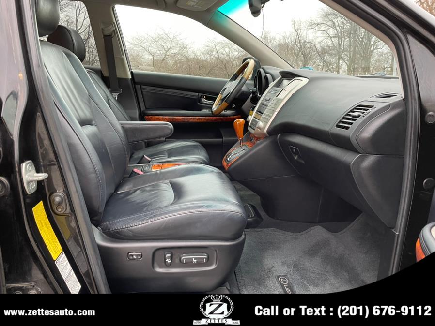 Used Lexus RX 350 AWD 4dr 2007 | Zettes Auto Mall. Jersey City, New Jersey Used Lexus RX 350 AWD 4dr 2007 | Zettes Auto Mall. Jersey City, New Jersey