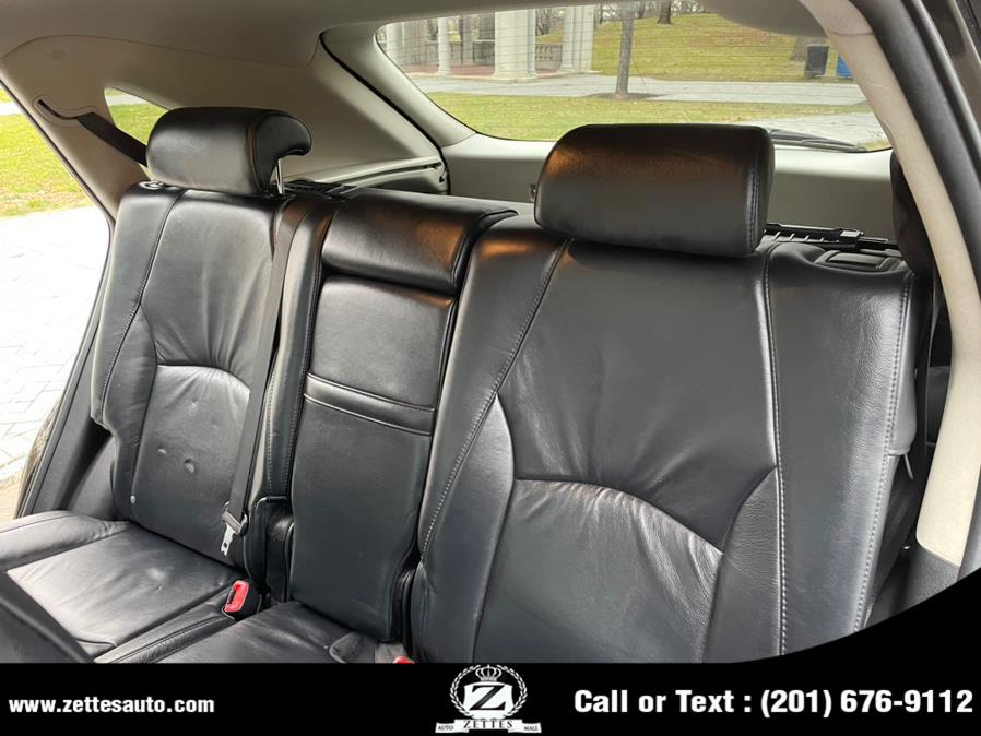 Used Lexus RX 350 AWD 4dr 2007 | Zettes Auto Mall. Jersey City, New Jersey Used Lexus RX 350 AWD 4dr 2007 | Zettes Auto Mall. Jersey City, New Jersey