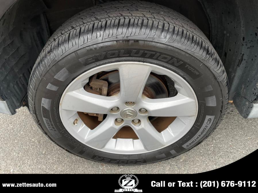 Used Lexus RX 350 AWD 4dr 2007 | Zettes Auto Mall. Jersey City, New Jersey Used Lexus RX 350 AWD 4dr 2007 | Zettes Auto Mall. Jersey City, New Jersey