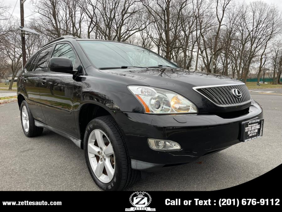Used Lexus RX 350 AWD 4dr 2007 | Zettes Auto Mall. Jersey City, New Jersey Used Lexus RX 350 AWD 4dr 2007 | Zettes Auto Mall. Jersey City, New Jersey