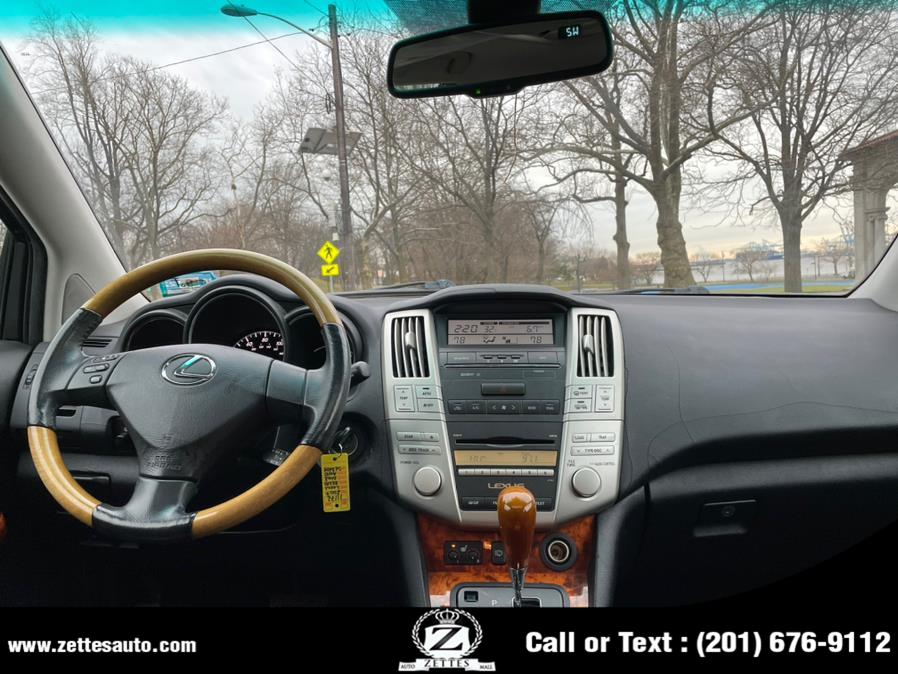Used Lexus RX 350 AWD 4dr 2007 | Zettes Auto Mall. Jersey City, New Jersey Used Lexus RX 350 AWD 4dr 2007 | Zettes Auto Mall. Jersey City, New Jersey