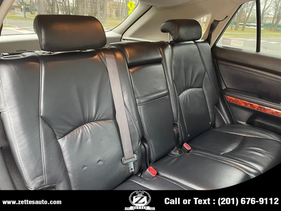 Used Lexus RX 350 AWD 4dr 2007 | Zettes Auto Mall. Jersey City, New Jersey Used Lexus RX 350 AWD 4dr 2007 | Zettes Auto Mall. Jersey City, New Jersey