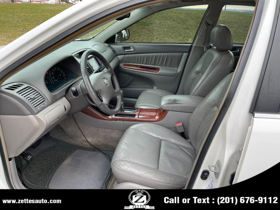 2002 Toyota Camry 4dr Sdn LE V6 Auto, available for sale in Jersey City, New Jersey | Zettes Auto Mall. Jersey City, New Jersey 2002 Toyota Camry 4dr Sdn LE V6 Auto, available for sale in Jersey City, New Jersey | Zettes Auto Mall. Jersey City, New Jersey