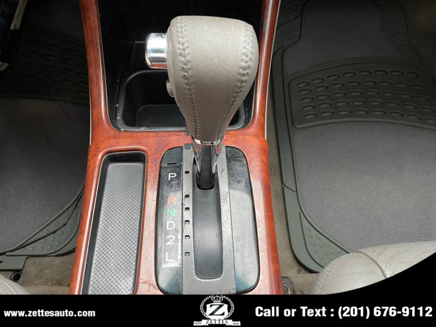2002 Toyota Camry 4dr Sdn LE V6 Auto, available for sale in Jersey City, New Jersey | Zettes Auto Mall. Jersey City, New Jersey 2002 Toyota Camry 4dr Sdn LE V6 Auto, available for sale in Jersey City, New Jersey | Zettes Auto Mall. Jersey City, New Jersey