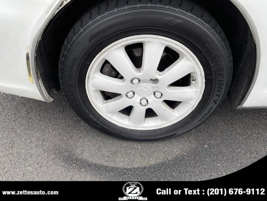 2002 Toyota Camry 4dr Sdn LE V6 Auto, available for sale in Jersey City, New Jersey | Zettes Auto Mall. Jersey City, New Jersey 2002 Toyota Camry 4dr Sdn LE V6 Auto, available for sale in Jersey City, New Jersey | Zettes Auto Mall. Jersey City, New Jersey