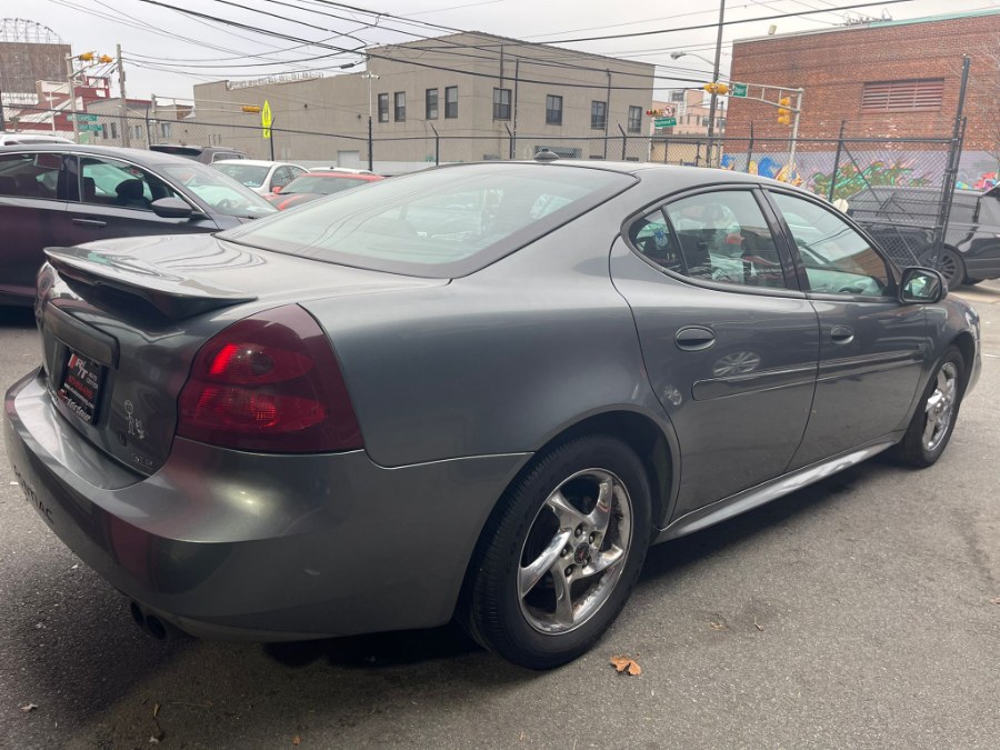 Used Pontiac Grand Prix 4dr Sdn GTP 2004 | RT Auto Center LLC. Newark, New Jersey Used Pontiac Grand Prix 4dr Sdn GTP 2004 | RT Auto Center LLC. Newark, New Jersey