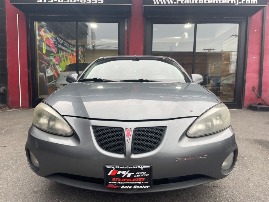Used Pontiac Grand Prix 4dr Sdn GTP 2004 | RT Auto Center LLC. Newark, New Jersey Used Pontiac Grand Prix 4dr Sdn GTP 2004 | RT Auto Center LLC. Newark, New Jersey