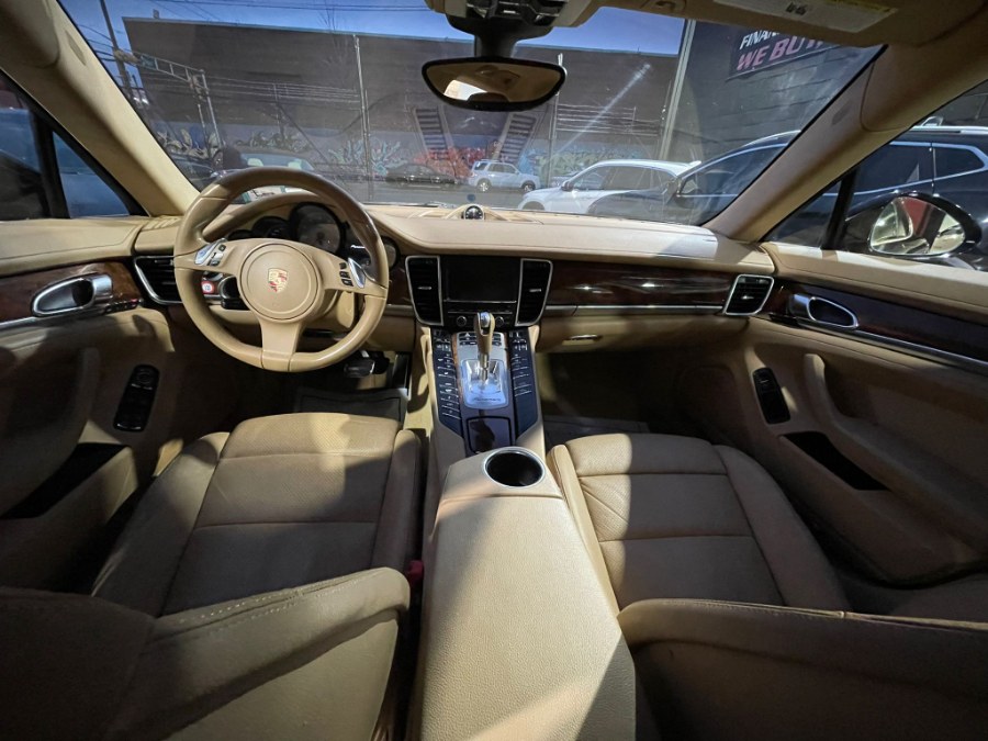 Used Porsche Panamera 4dr HB S Hybrid 2012 | RT Auto Center LLC. Newark, New Jersey Used Porsche Panamera 4dr HB S Hybrid 2012 | RT Auto Center LLC. Newark, New Jersey
