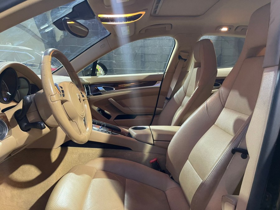 Used Porsche Panamera 4dr HB S Hybrid 2012 | RT Auto Center LLC. Newark, New Jersey Used Porsche Panamera 4dr HB S Hybrid 2012 | RT Auto Center LLC. Newark, New Jersey