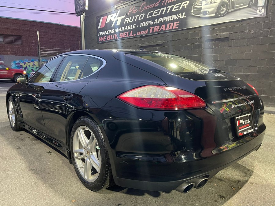 Used Porsche Panamera 4dr HB S Hybrid 2012 | RT Auto Center LLC. Newark, New Jersey Used Porsche Panamera 4dr HB S Hybrid 2012 | RT Auto Center LLC. Newark, New Jersey