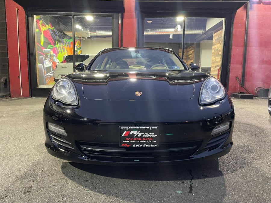 Used Porsche Panamera 4dr HB S Hybrid 2012 | RT Auto Center LLC. Newark, New Jersey Used Porsche Panamera 4dr HB S Hybrid 2012 | RT Auto Center LLC. Newark, New Jersey