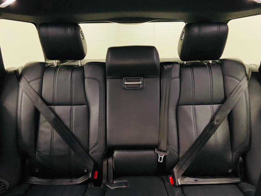 2015 Land Rover Range Rover 4WD 4dr HSE, available for sale in Linden, New Jersey | East Coast Auto Group. Linden, New Jersey 2015 Land Rover Range Rover 4WD 4dr HSE, available for sale in Linden, New Jersey | East Coast Auto Group. Linden, New Jersey