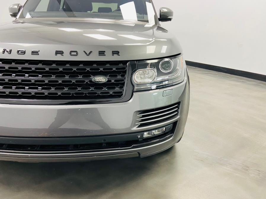 2015 Land Rover Range Rover 4WD 4dr HSE, available for sale in Linden, New Jersey | East Coast Auto Group. Linden, New Jersey 2015 Land Rover Range Rover 4WD 4dr HSE, available for sale in Linden, New Jersey | East Coast Auto Group. Linden, New Jersey