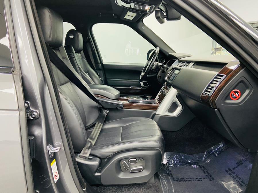 2015 Land Rover Range Rover 4WD 4dr HSE, available for sale in Linden, New Jersey | East Coast Auto Group. Linden, New Jersey 2015 Land Rover Range Rover 4WD 4dr HSE, available for sale in Linden, New Jersey | East Coast Auto Group. Linden, New Jersey