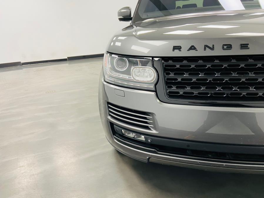 2015 Land Rover Range Rover 4WD 4dr HSE, available for sale in Linden, New Jersey | East Coast Auto Group. Linden, New Jersey 2015 Land Rover Range Rover 4WD 4dr HSE, available for sale in Linden, New Jersey | East Coast Auto Group. Linden, New Jersey