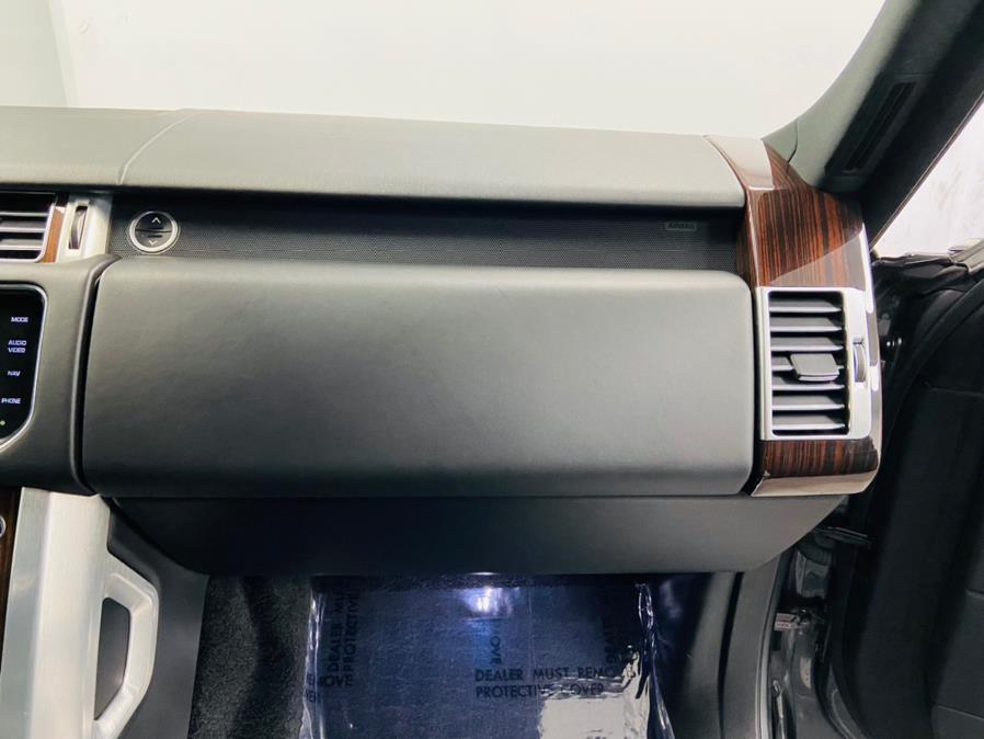 2015 Land Rover Range Rover 4WD 4dr HSE, available for sale in Linden, New Jersey | East Coast Auto Group. Linden, New Jersey 2015 Land Rover Range Rover 4WD 4dr HSE, available for sale in Linden, New Jersey | East Coast Auto Group. Linden, New Jersey
