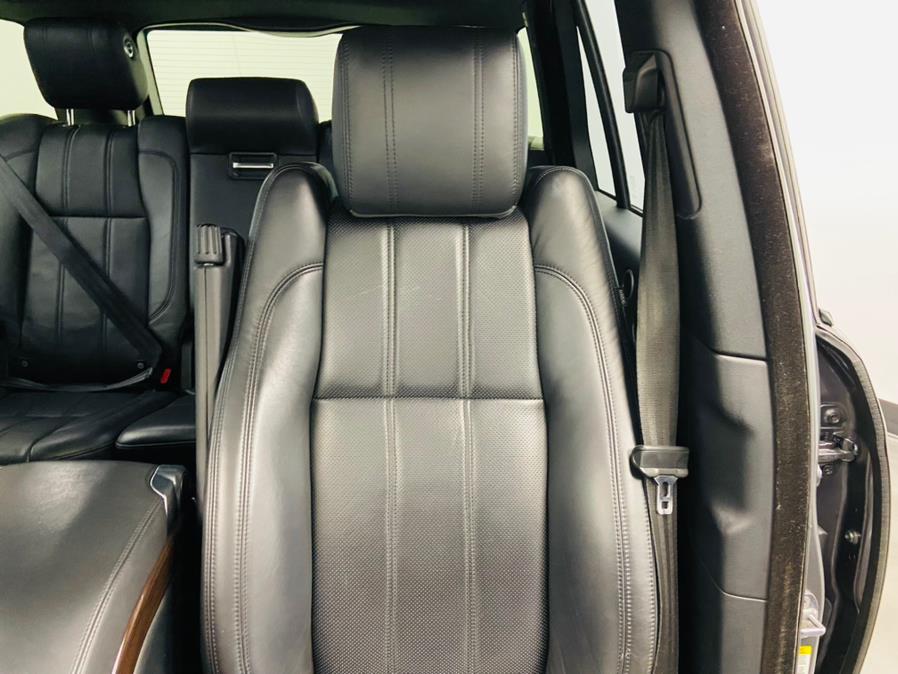 2015 Land Rover Range Rover 4WD 4dr HSE, available for sale in Linden, New Jersey | East Coast Auto Group. Linden, New Jersey 2015 Land Rover Range Rover 4WD 4dr HSE, available for sale in Linden, New Jersey | East Coast Auto Group. Linden, New Jersey