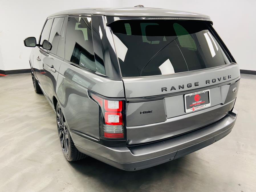 2015 Land Rover Range Rover 4WD 4dr HSE, available for sale in Linden, New Jersey | East Coast Auto Group. Linden, New Jersey 2015 Land Rover Range Rover 4WD 4dr HSE, available for sale in Linden, New Jersey | East Coast Auto Group. Linden, New Jersey