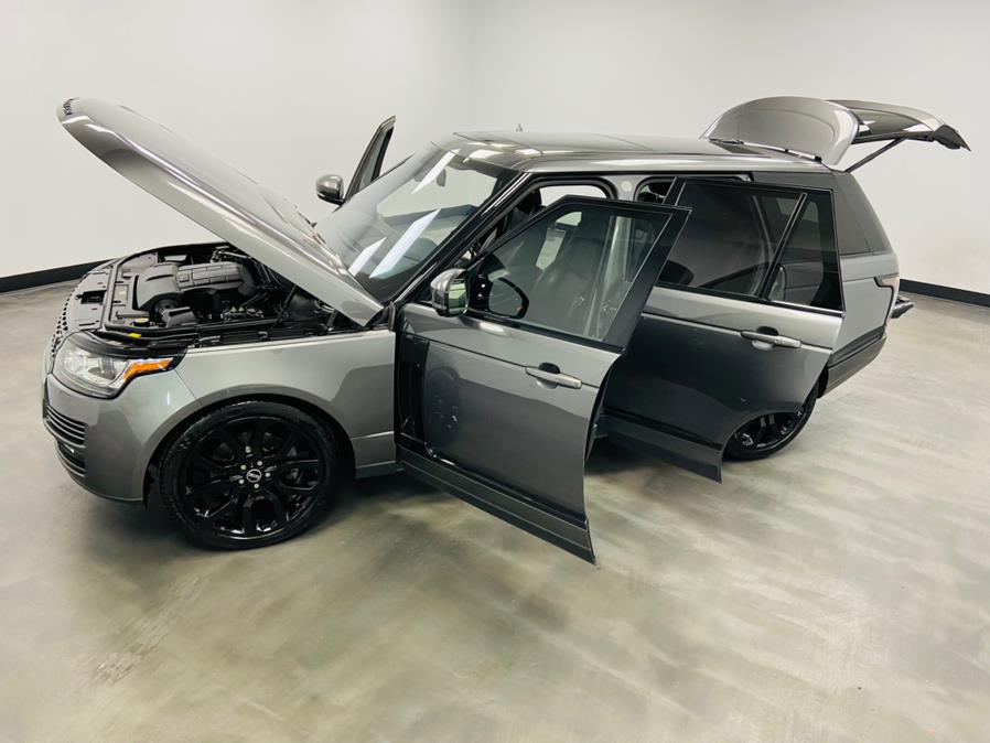 2015 Land Rover Range Rover 4WD 4dr HSE, available for sale in Linden, New Jersey | East Coast Auto Group. Linden, New Jersey 2015 Land Rover Range Rover 4WD 4dr HSE, available for sale in Linden, New Jersey | East Coast Auto Group. Linden, New Jersey