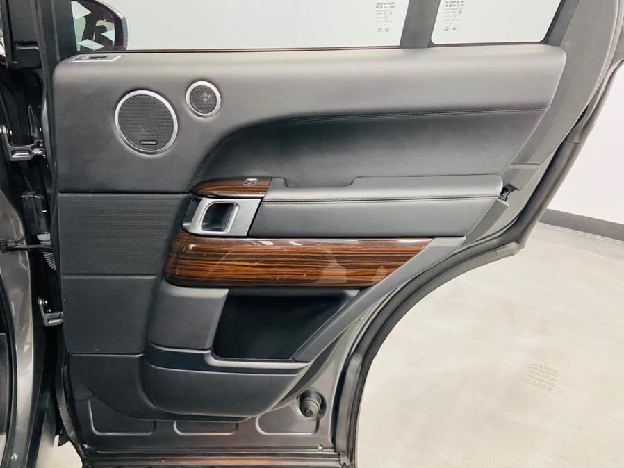 2015 Land Rover Range Rover 4WD 4dr HSE, available for sale in Linden, New Jersey | East Coast Auto Group. Linden, New Jersey 2015 Land Rover Range Rover 4WD 4dr HSE, available for sale in Linden, New Jersey | East Coast Auto Group. Linden, New Jersey