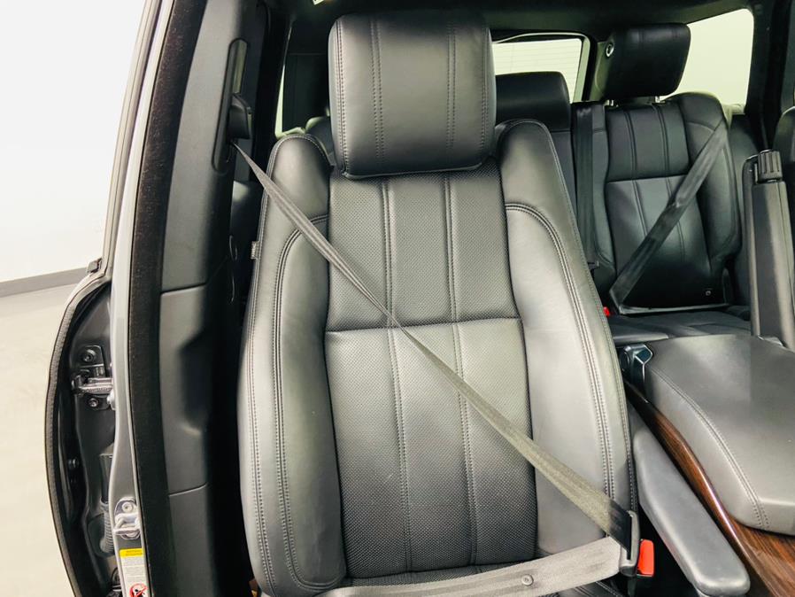2015 Land Rover Range Rover 4WD 4dr HSE, available for sale in Linden, New Jersey | East Coast Auto Group. Linden, New Jersey 2015 Land Rover Range Rover 4WD 4dr HSE, available for sale in Linden, New Jersey | East Coast Auto Group. Linden, New Jersey