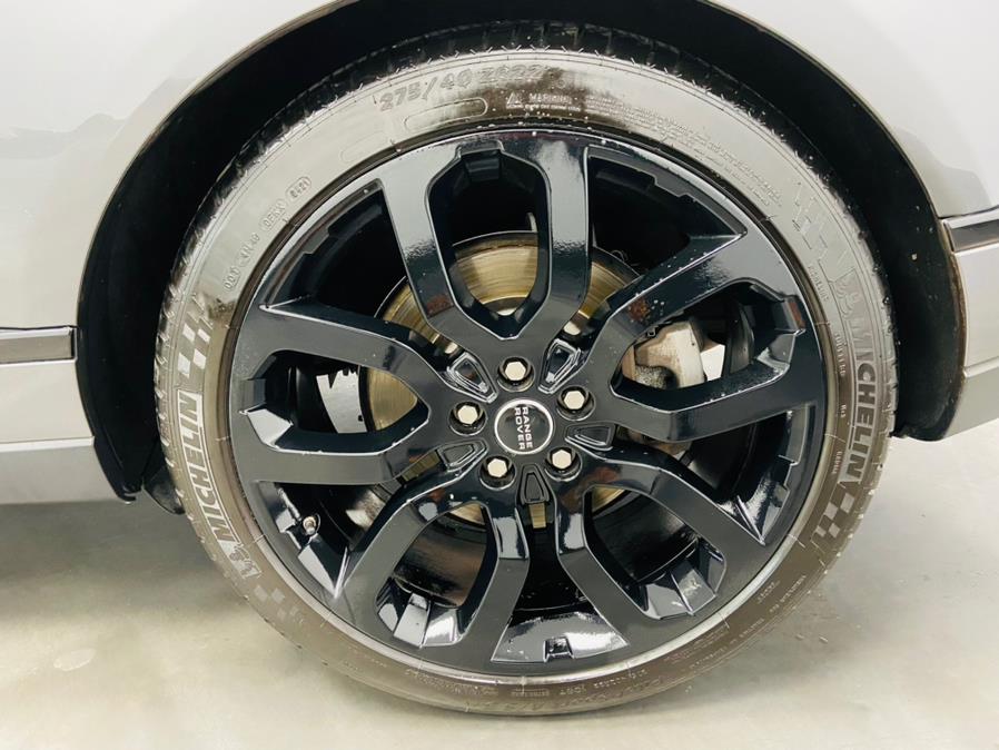 2015 Land Rover Range Rover 4WD 4dr HSE, available for sale in Linden, New Jersey | East Coast Auto Group. Linden, New Jersey 2015 Land Rover Range Rover 4WD 4dr HSE, available for sale in Linden, New Jersey | East Coast Auto Group. Linden, New Jersey