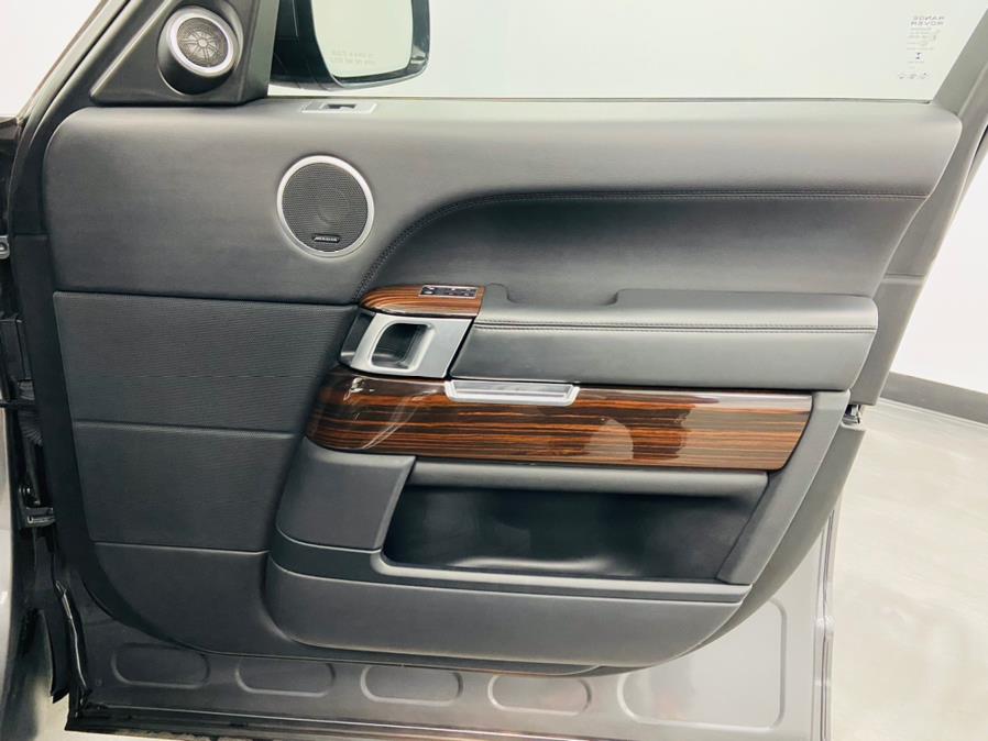 2015 Land Rover Range Rover 4WD 4dr HSE, available for sale in Linden, New Jersey | East Coast Auto Group. Linden, New Jersey 2015 Land Rover Range Rover 4WD 4dr HSE, available for sale in Linden, New Jersey | East Coast Auto Group. Linden, New Jersey