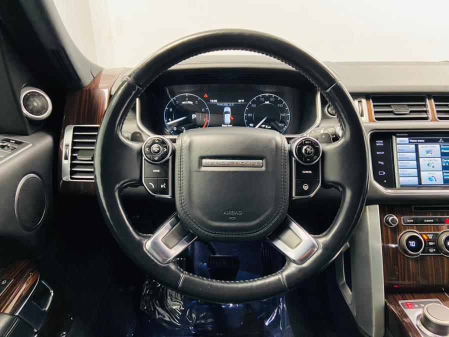 2015 Land Rover Range Rover 4WD 4dr HSE, available for sale in Linden, New Jersey | East Coast Auto Group. Linden, New Jersey 2015 Land Rover Range Rover 4WD 4dr HSE, available for sale in Linden, New Jersey | East Coast Auto Group. Linden, New Jersey