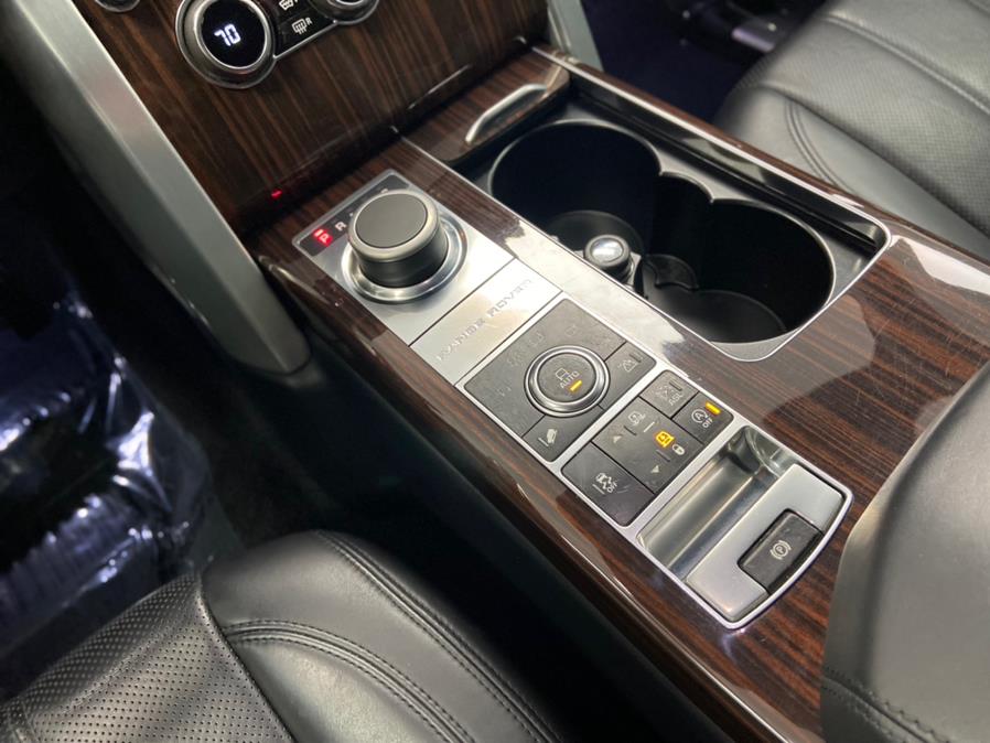 2015 Land Rover Range Rover 4WD 4dr HSE, available for sale in Linden, New Jersey | East Coast Auto Group. Linden, New Jersey 2015 Land Rover Range Rover 4WD 4dr HSE, available for sale in Linden, New Jersey | East Coast Auto Group. Linden, New Jersey