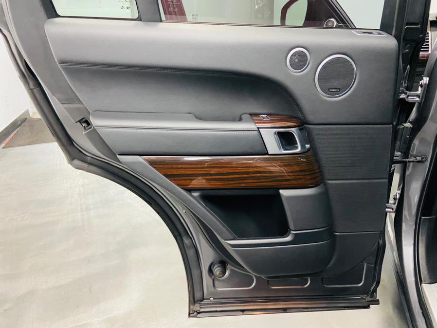 2015 Land Rover Range Rover 4WD 4dr HSE, available for sale in Linden, New Jersey | East Coast Auto Group. Linden, New Jersey 2015 Land Rover Range Rover 4WD 4dr HSE, available for sale in Linden, New Jersey | East Coast Auto Group. Linden, New Jersey