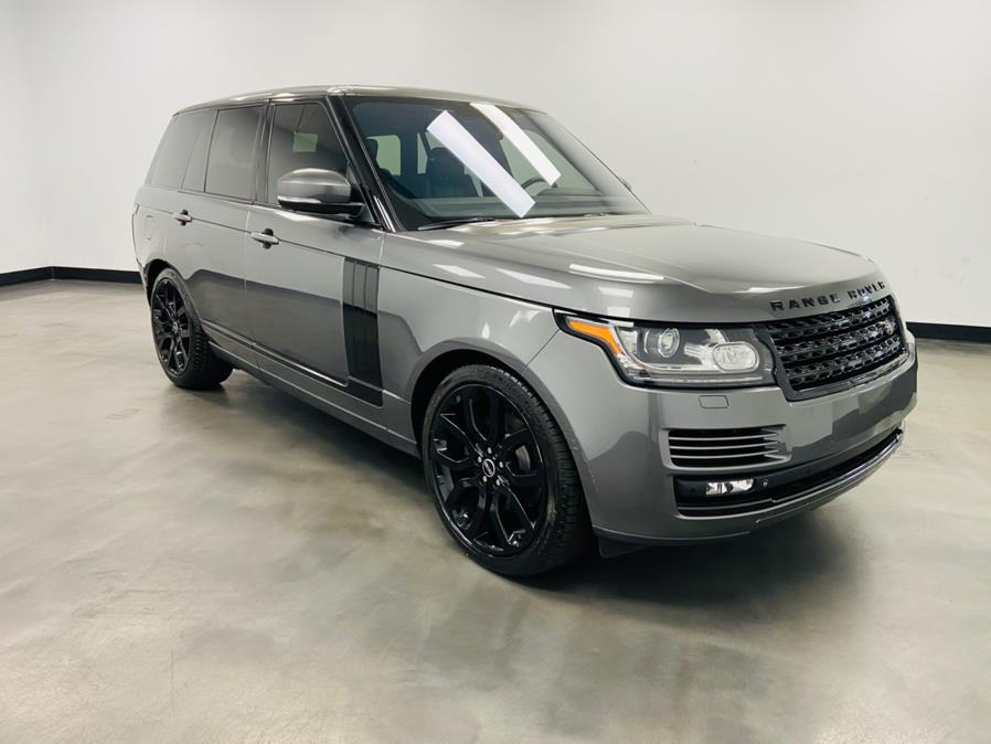 2015 Land Rover Range Rover 4WD 4dr HSE, available for sale in Linden, New Jersey | East Coast Auto Group. Linden, New Jersey 2015 Land Rover Range Rover 4WD 4dr HSE, available for sale in Linden, New Jersey | East Coast Auto Group. Linden, New Jersey
