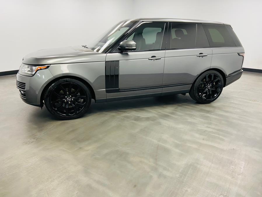 2015 Land Rover Range Rover 4WD 4dr HSE, available for sale in Linden, New Jersey | East Coast Auto Group. Linden, New Jersey 2015 Land Rover Range Rover 4WD 4dr HSE, available for sale in Linden, New Jersey | East Coast Auto Group. Linden, New Jersey