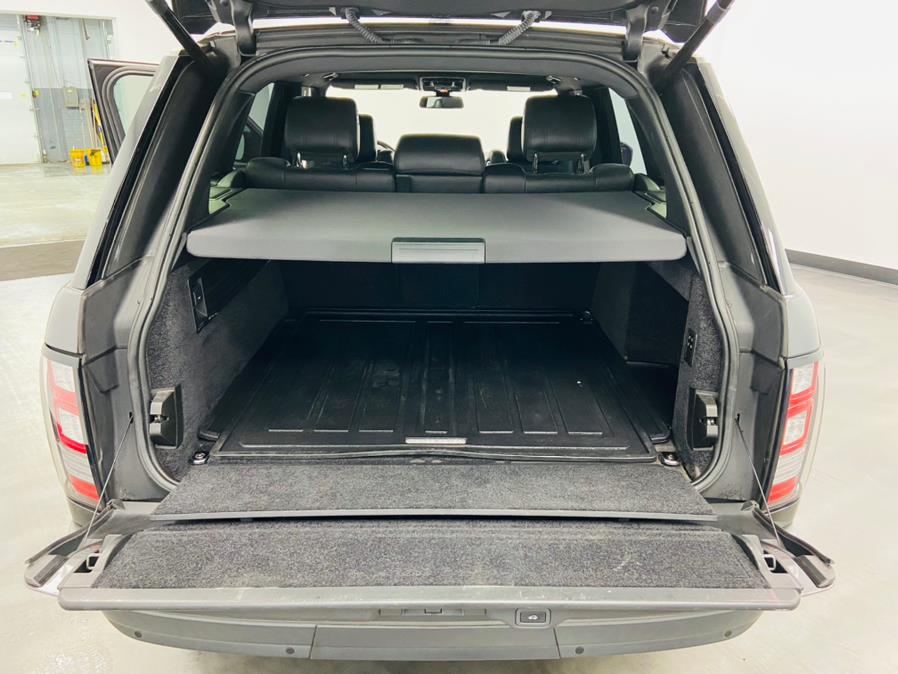 2015 Land Rover Range Rover 4WD 4dr HSE, available for sale in Linden, New Jersey | East Coast Auto Group. Linden, New Jersey 2015 Land Rover Range Rover 4WD 4dr HSE, available for sale in Linden, New Jersey | East Coast Auto Group. Linden, New Jersey