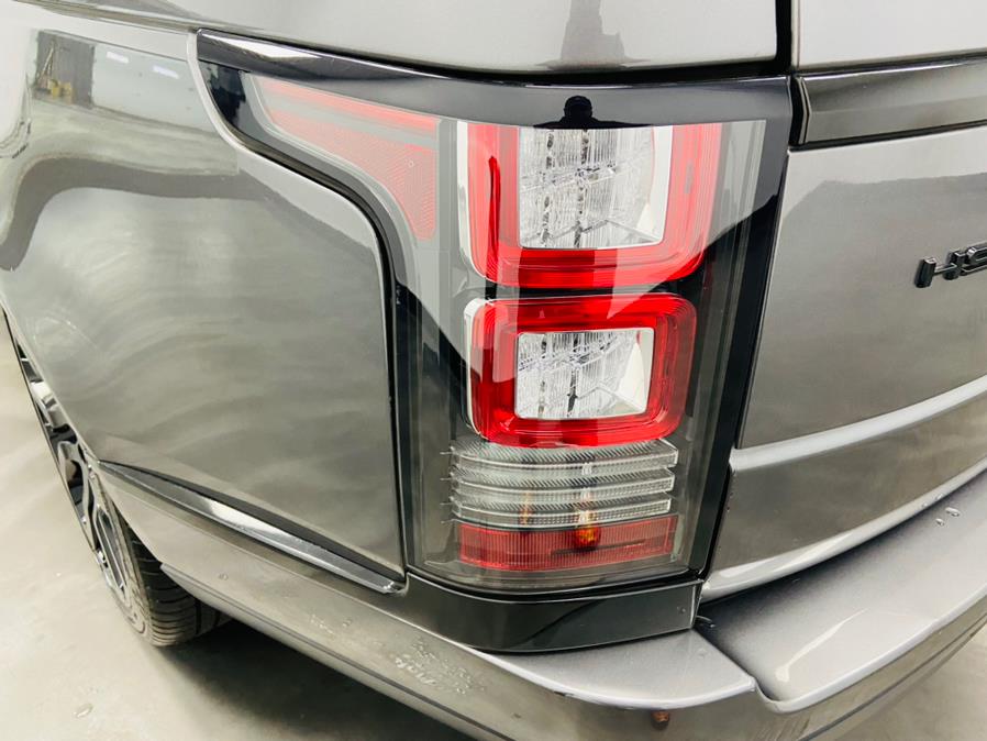 2015 Land Rover Range Rover 4WD 4dr HSE, available for sale in Linden, New Jersey | East Coast Auto Group. Linden, New Jersey 2015 Land Rover Range Rover 4WD 4dr HSE, available for sale in Linden, New Jersey | East Coast Auto Group. Linden, New Jersey