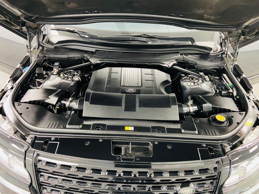 2015 Land Rover Range Rover 4WD 4dr HSE, available for sale in Linden, New Jersey | East Coast Auto Group. Linden, New Jersey 2015 Land Rover Range Rover 4WD 4dr HSE, available for sale in Linden, New Jersey | East Coast Auto Group. Linden, New Jersey