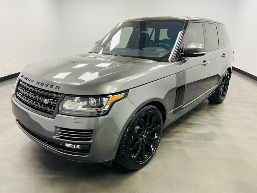 2015 Land Rover Range Rover 4WD 4dr HSE, available for sale in Linden, New Jersey | East Coast Auto Group. Linden, New Jersey 2015 Land Rover Range Rover 4WD 4dr HSE, available for sale in Linden, New Jersey | East Coast Auto Group. Linden, New Jersey