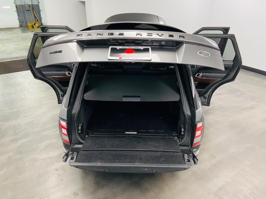 2015 Land Rover Range Rover 4WD 4dr HSE, available for sale in Linden, New Jersey | East Coast Auto Group. Linden, New Jersey 2015 Land Rover Range Rover 4WD 4dr HSE, available for sale in Linden, New Jersey | East Coast Auto Group. Linden, New Jersey