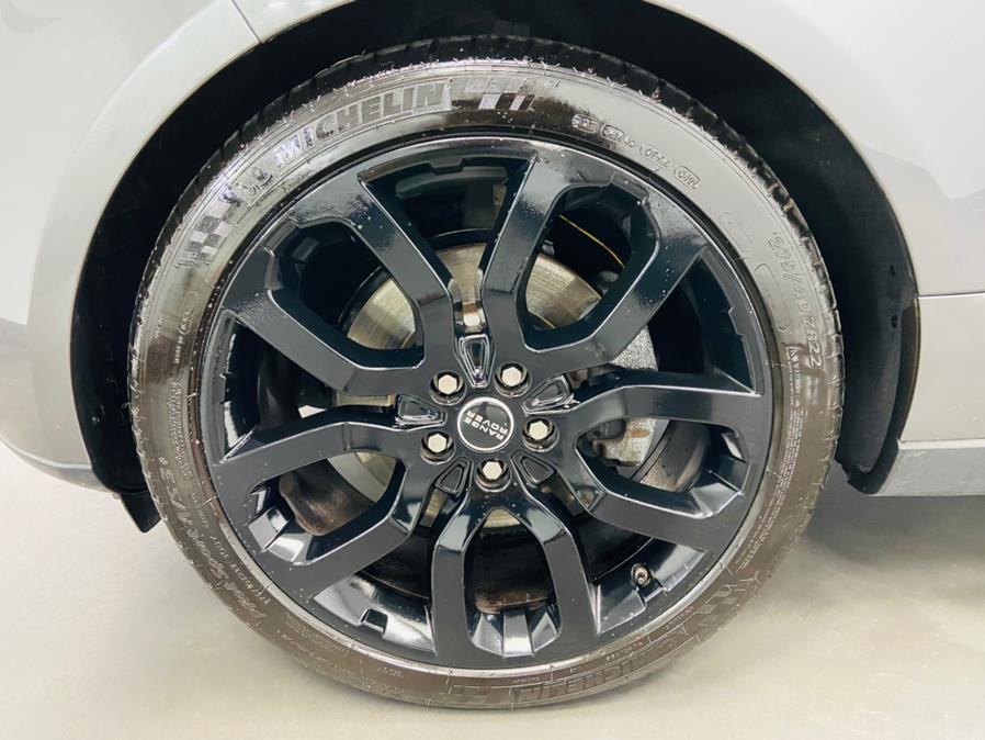 2015 Land Rover Range Rover 4WD 4dr HSE, available for sale in Linden, New Jersey | East Coast Auto Group. Linden, New Jersey 2015 Land Rover Range Rover 4WD 4dr HSE, available for sale in Linden, New Jersey | East Coast Auto Group. Linden, New Jersey