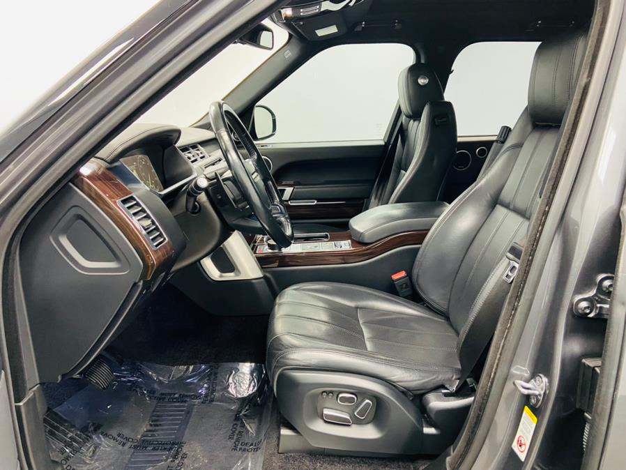 2015 Land Rover Range Rover 4WD 4dr HSE, available for sale in Linden, New Jersey | East Coast Auto Group. Linden, New Jersey 2015 Land Rover Range Rover 4WD 4dr HSE, available for sale in Linden, New Jersey | East Coast Auto Group. Linden, New Jersey