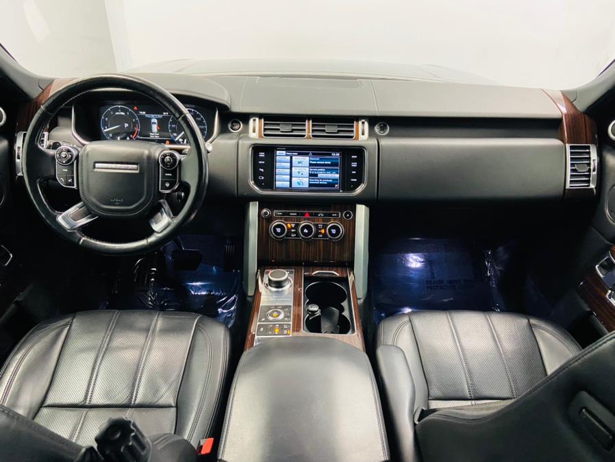 2015 Land Rover Range Rover 4WD 4dr HSE, available for sale in Linden, New Jersey | East Coast Auto Group. Linden, New Jersey 2015 Land Rover Range Rover 4WD 4dr HSE, available for sale in Linden, New Jersey | East Coast Auto Group. Linden, New Jersey