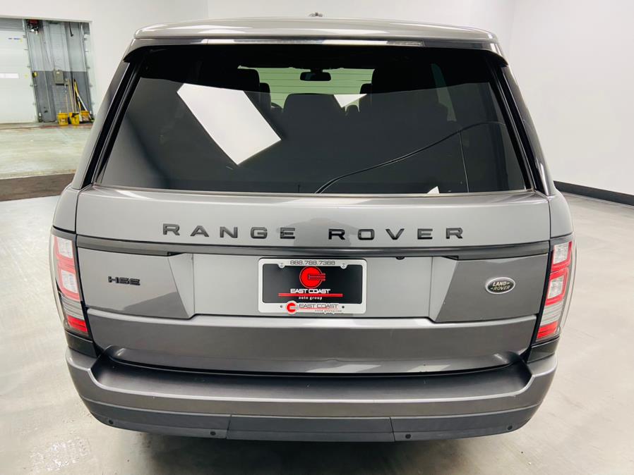 2015 Land Rover Range Rover 4WD 4dr HSE, available for sale in Linden, New Jersey | East Coast Auto Group. Linden, New Jersey 2015 Land Rover Range Rover 4WD 4dr HSE, available for sale in Linden, New Jersey | East Coast Auto Group. Linden, New Jersey