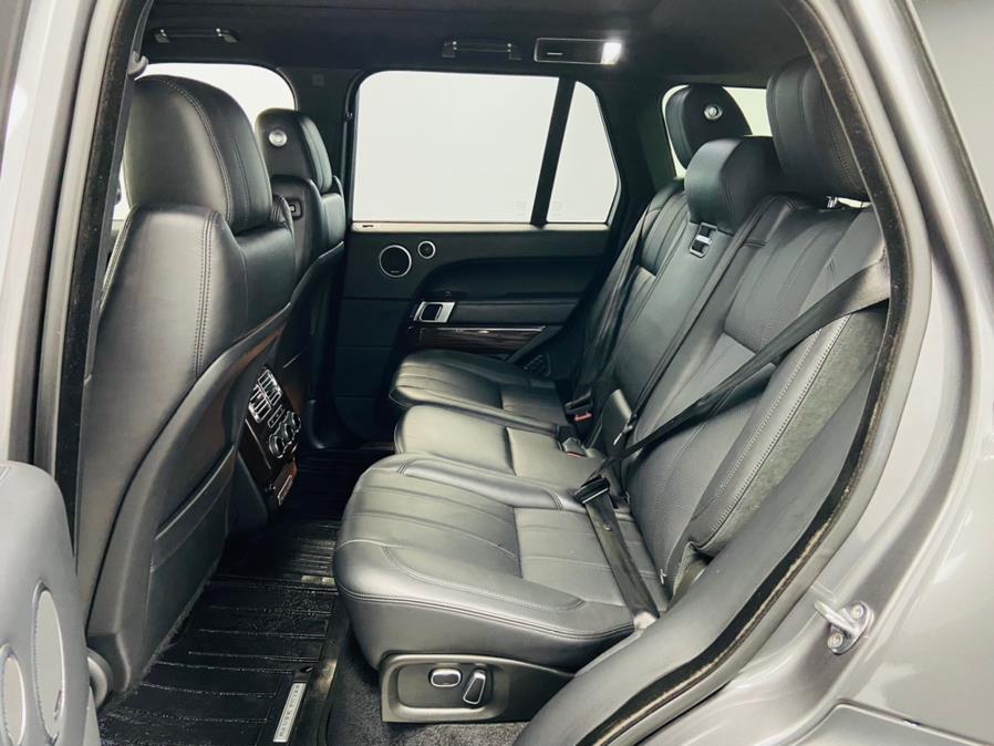 2015 Land Rover Range Rover 4WD 4dr HSE, available for sale in Linden, New Jersey | East Coast Auto Group. Linden, New Jersey 2015 Land Rover Range Rover 4WD 4dr HSE, available for sale in Linden, New Jersey | East Coast Auto Group. Linden, New Jersey