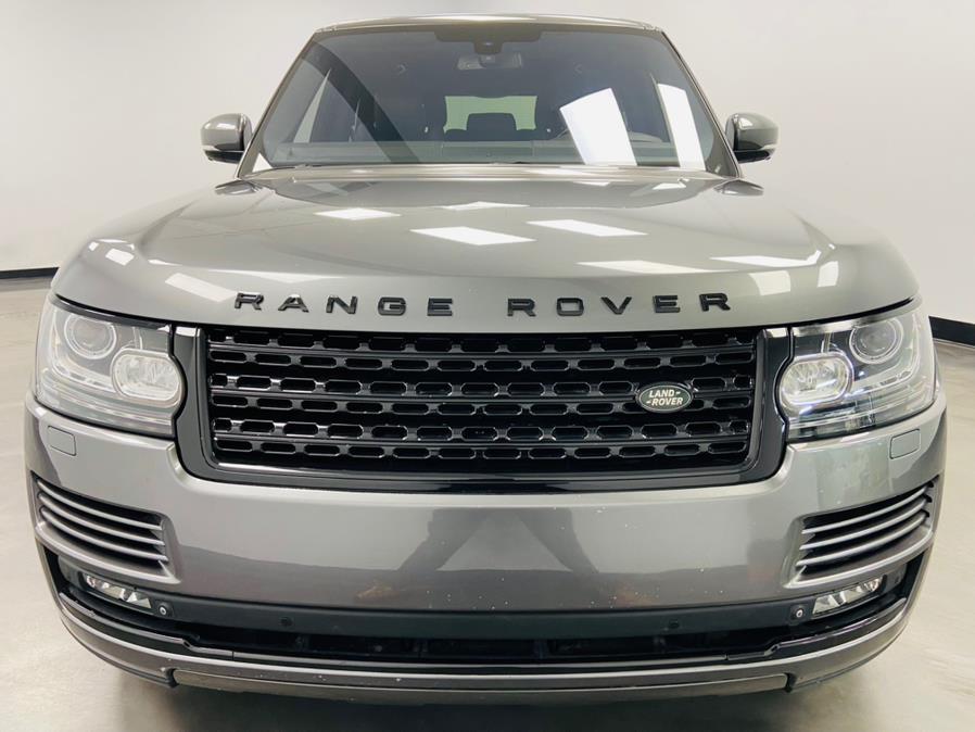 2015 Land Rover Range Rover 4WD 4dr HSE, available for sale in Linden, New Jersey | East Coast Auto Group. Linden, New Jersey 2015 Land Rover Range Rover 4WD 4dr HSE, available for sale in Linden, New Jersey | East Coast Auto Group. Linden, New Jersey