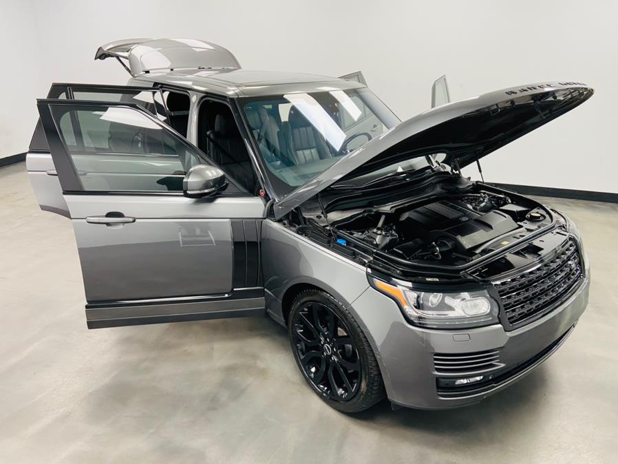 2015 Land Rover Range Rover 4WD 4dr HSE, available for sale in Linden, New Jersey | East Coast Auto Group. Linden, New Jersey 2015 Land Rover Range Rover 4WD 4dr HSE, available for sale in Linden, New Jersey | East Coast Auto Group. Linden, New Jersey