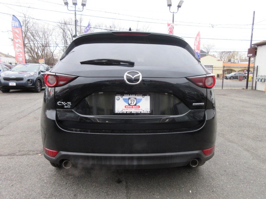 2020 Mazda CX-5 Touring AWD, available for sale in Linden, New Jersey | Route 27 Auto Mall. Linden, New Jersey 2020 Mazda CX-5 Touring AWD, available for sale in Linden, New Jersey | Route 27 Auto Mall. Linden, New Jersey